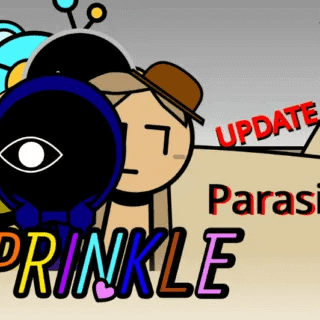 Sprinkle Parasite 2