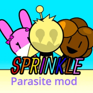 Sprinkle Parasite