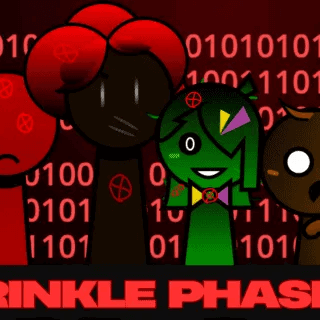 Sprinkle Phase 3