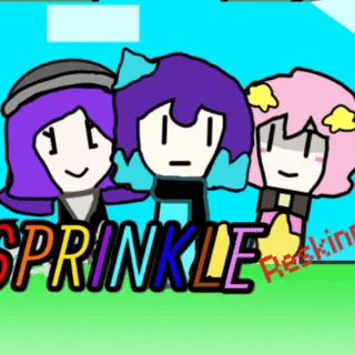 Sprinkle Reskinned
