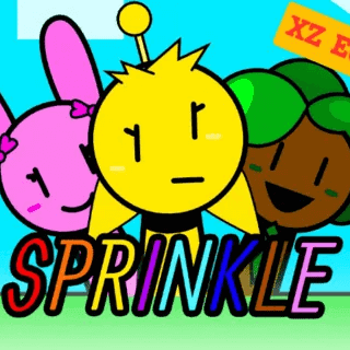 Sprinkle XZ Edition