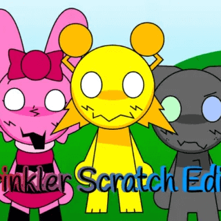 Sprinkler Scratch Edition