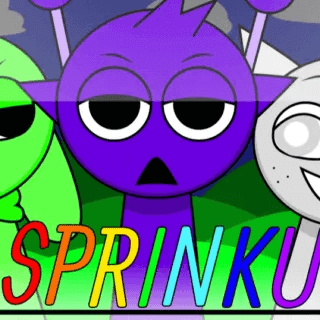 Sprinku