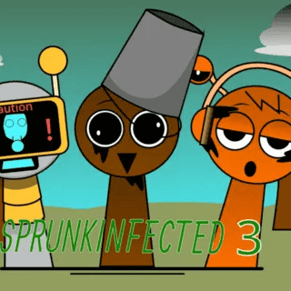 Sprunk Infected 3