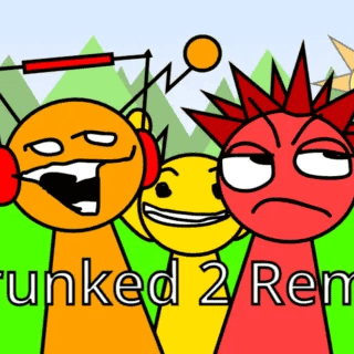 Sprunked 2 Remake