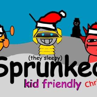 Sprunked 2.0 FE Christmas