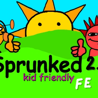 Sprunked 2.0 FE