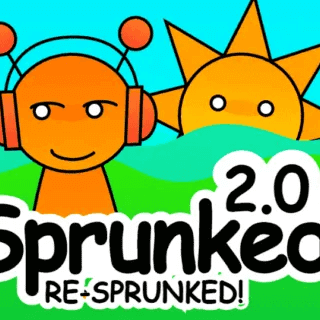 Sprunked 2.0: RE-Sprunked