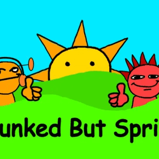 Sprunked But Sprinkle