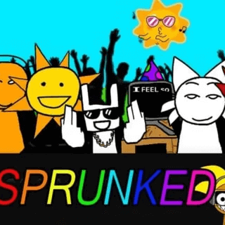 Sprunked (Daytime Demo)