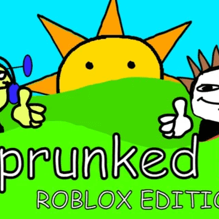 Sprunked FE: Roblox Edition