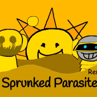 Sprunked Parasite Remake