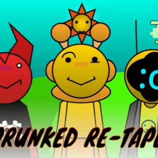 Sprunked Re-Taped