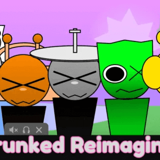 Sprunked Reimagined