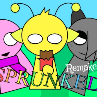 Sprunked Remake 3.0