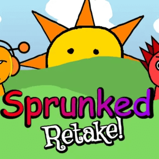 Sprunked Retake