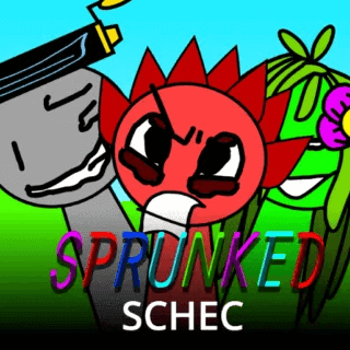 Sprunked Schec
