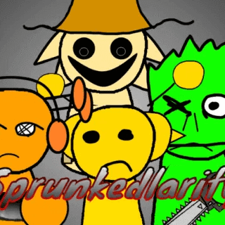 Sprunkedlairity