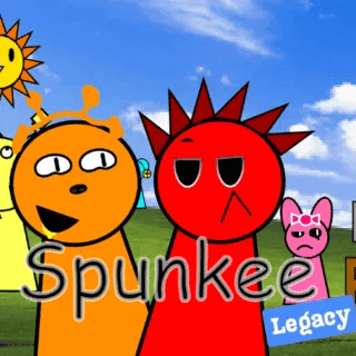 Sprunkee Legacy