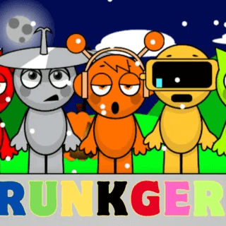 Sprunkgerny