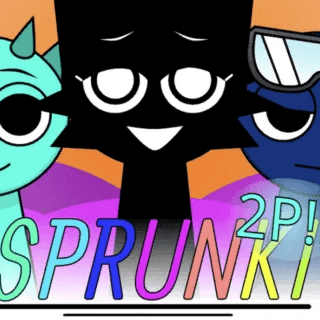 Sprunki 2P