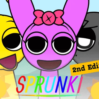 Sprunki 2nd Edition