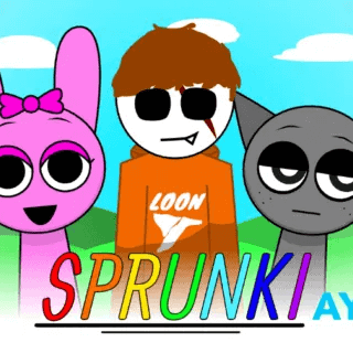 Sprunki AYS