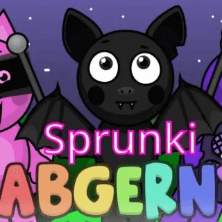 Sprunki Abgerny Retake