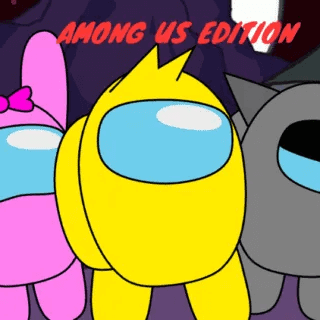 Sprunki Among Us Edition
