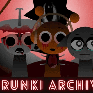 Sprunki Archive 2.0