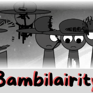 Sprunki Bambilairity