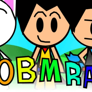Sprunki Bobmram