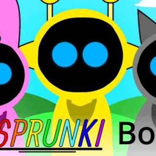 Sprunki Bot