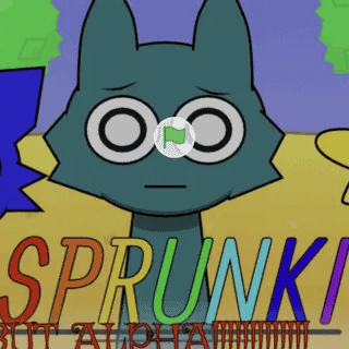 Sprunki But Alpha