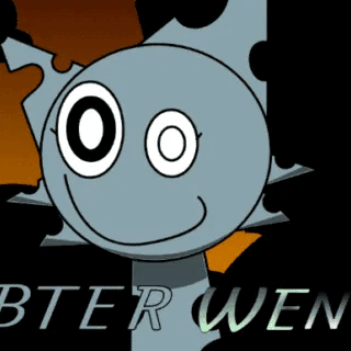 Sprunki But Subter Wenda