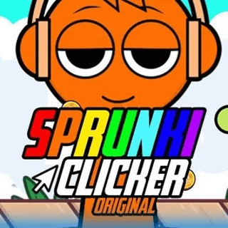 Sprunki Clicker