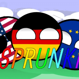 Sprunki CountryBox
