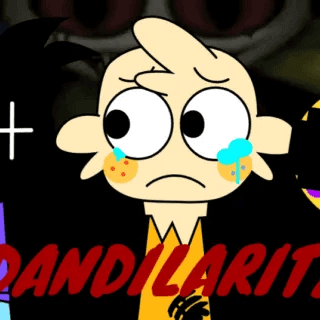 Sprunki Dandilarity