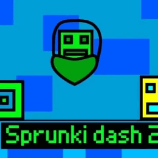 Sprunki Dash 2.0