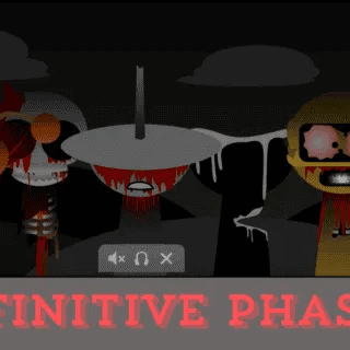 Sprunki Definitive Phase 3