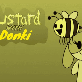 Sprunki Donkstard
