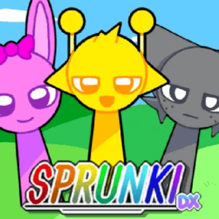Sprunki Dx