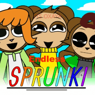 Sprunki Endless