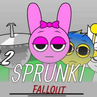 Sprunki FallOut