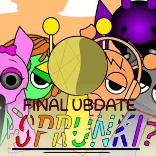 Sprunki Final
