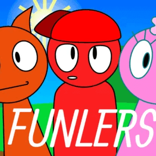Sprunki Funlers