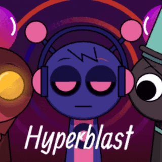 Sprunki Hyperblast