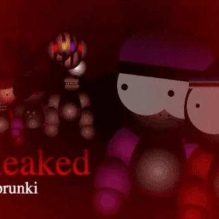 Sprunki IP Leaked