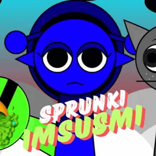 Sprunki Imsusmi