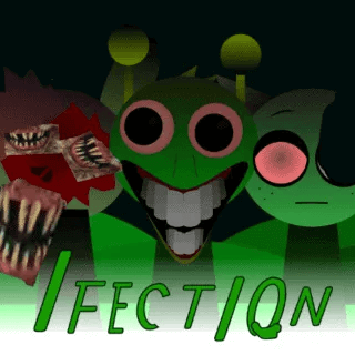 Sprunki Infection